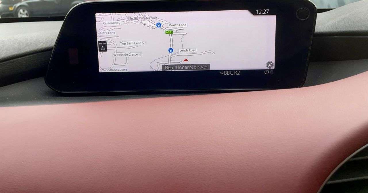 2019 MAZDA MAZDA3 2019 MAZDA MAZDA3