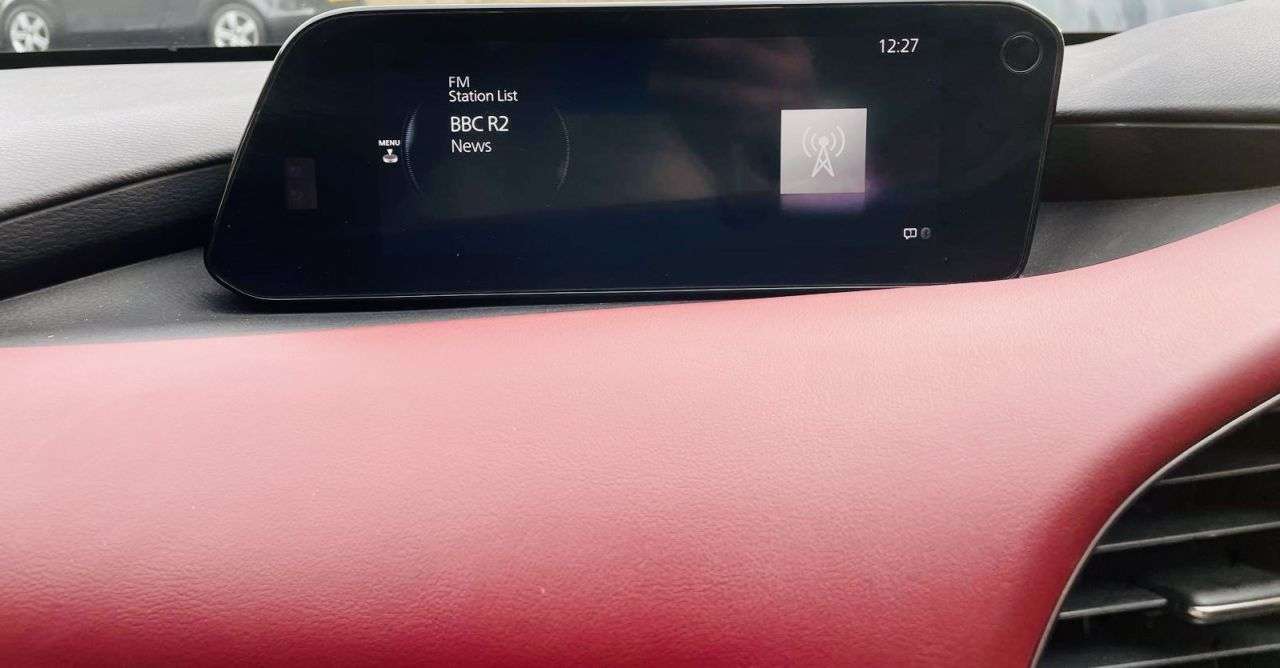 2019 MAZDA MAZDA3 2019 MAZDA MAZDA3