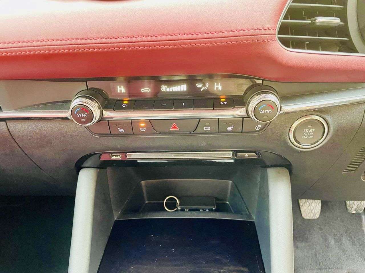 2019 MAZDA MAZDA3 2019 MAZDA MAZDA3