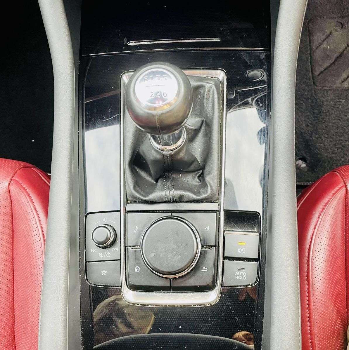 2019 MAZDA MAZDA3 2019 MAZDA MAZDA3