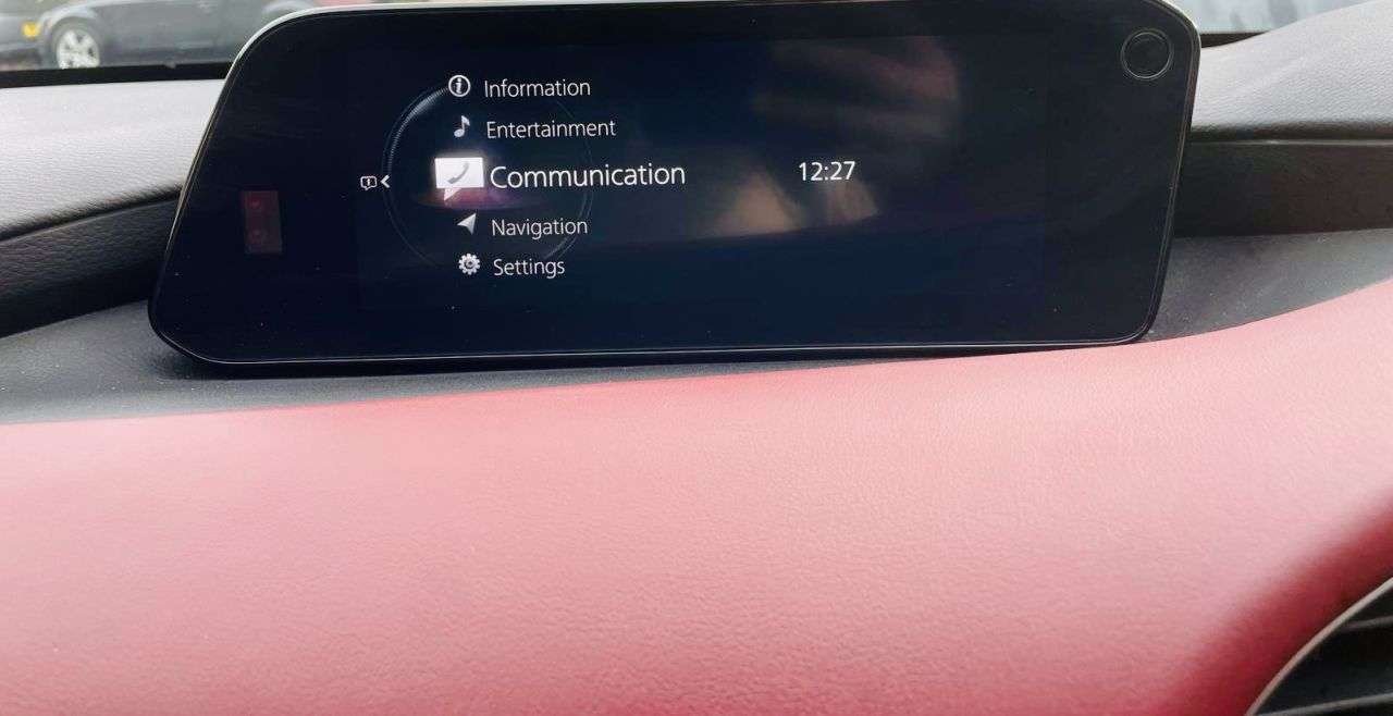 2019 MAZDA MAZDA3 2019 MAZDA MAZDA3