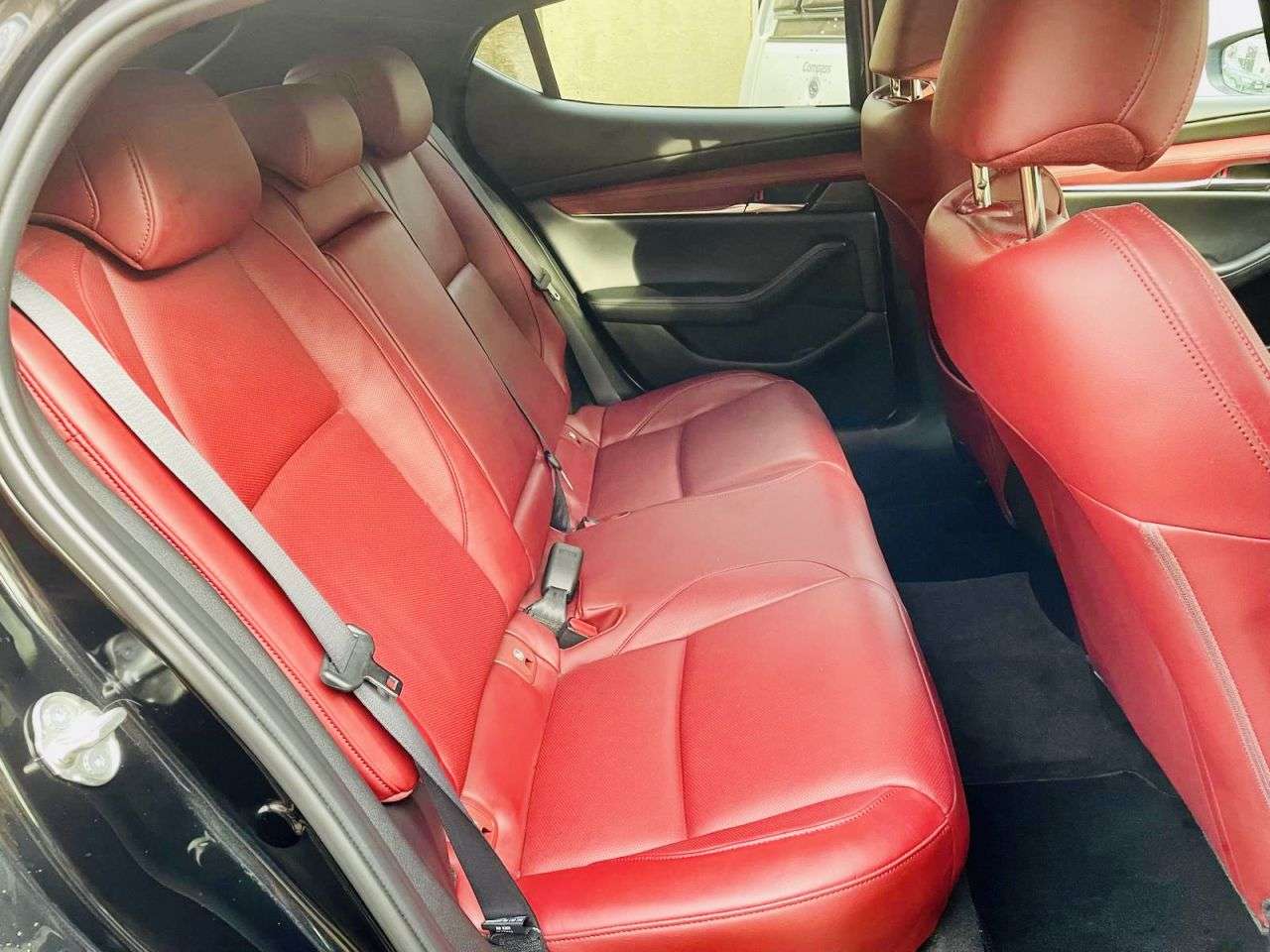 2019 MAZDA MAZDA3 2019 MAZDA MAZDA3