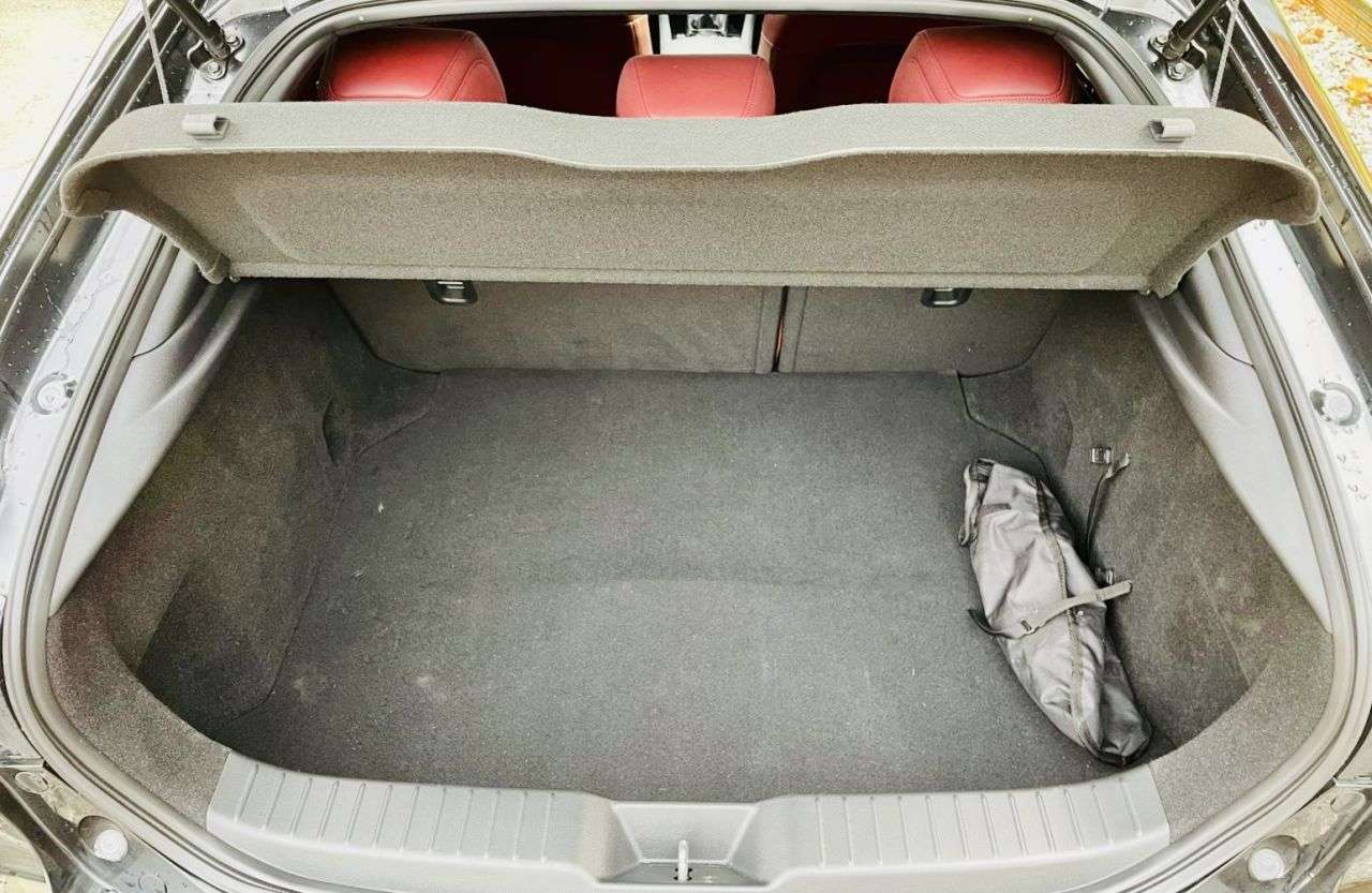 2019 MAZDA MAZDA3 2019 MAZDA MAZDA3