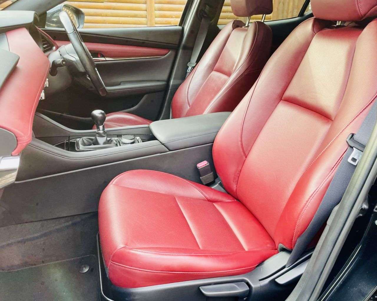 2019 MAZDA MAZDA3 2019 MAZDA MAZDA3