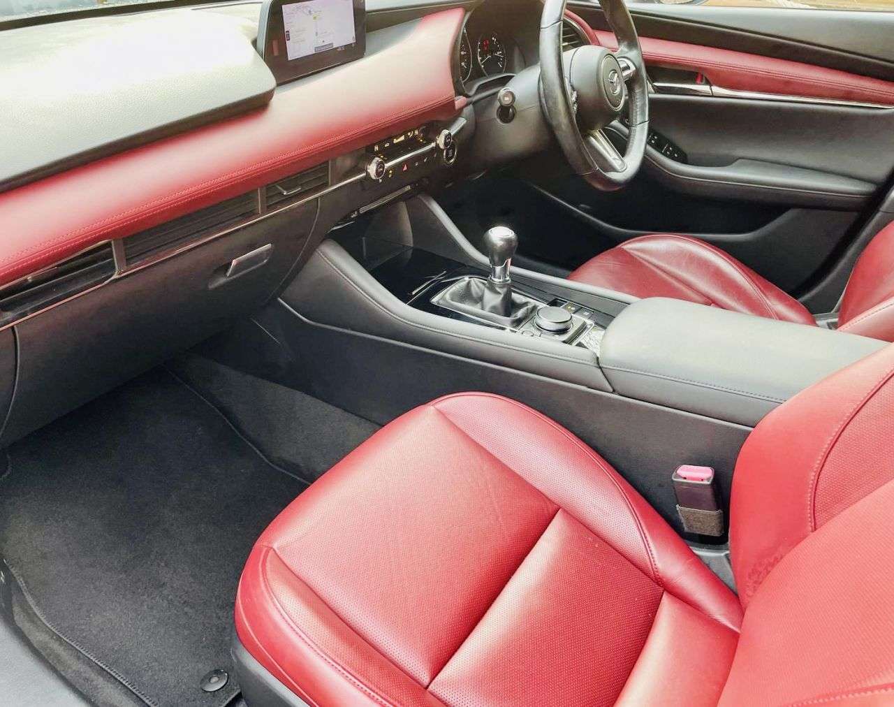 2019 MAZDA MAZDA3 2019 MAZDA MAZDA3