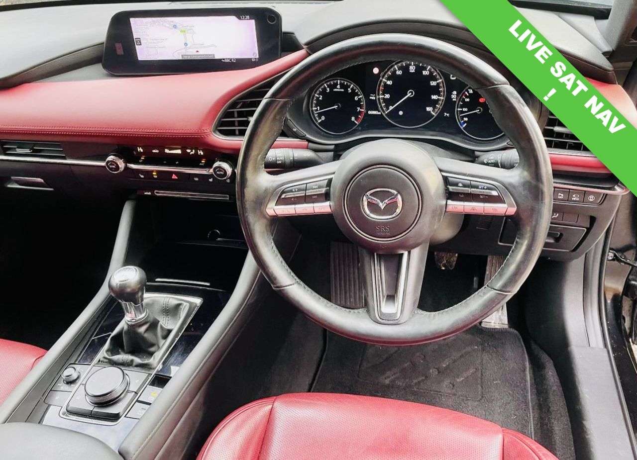 2019 MAZDA MAZDA3 2019 MAZDA MAZDA3