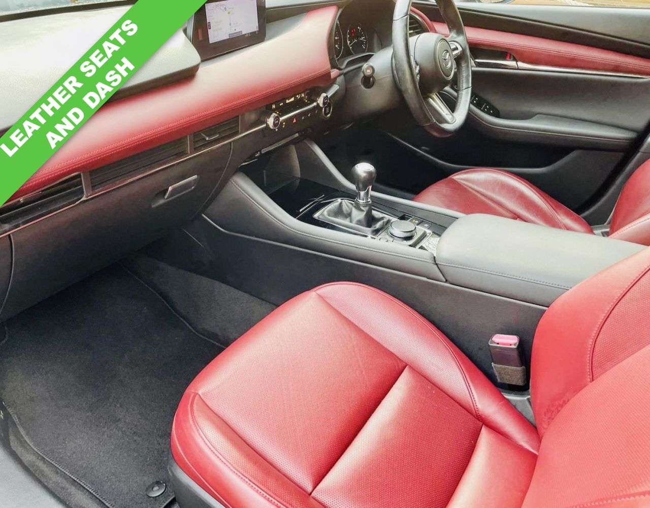 2019 MAZDA MAZDA3 2019 MAZDA MAZDA3