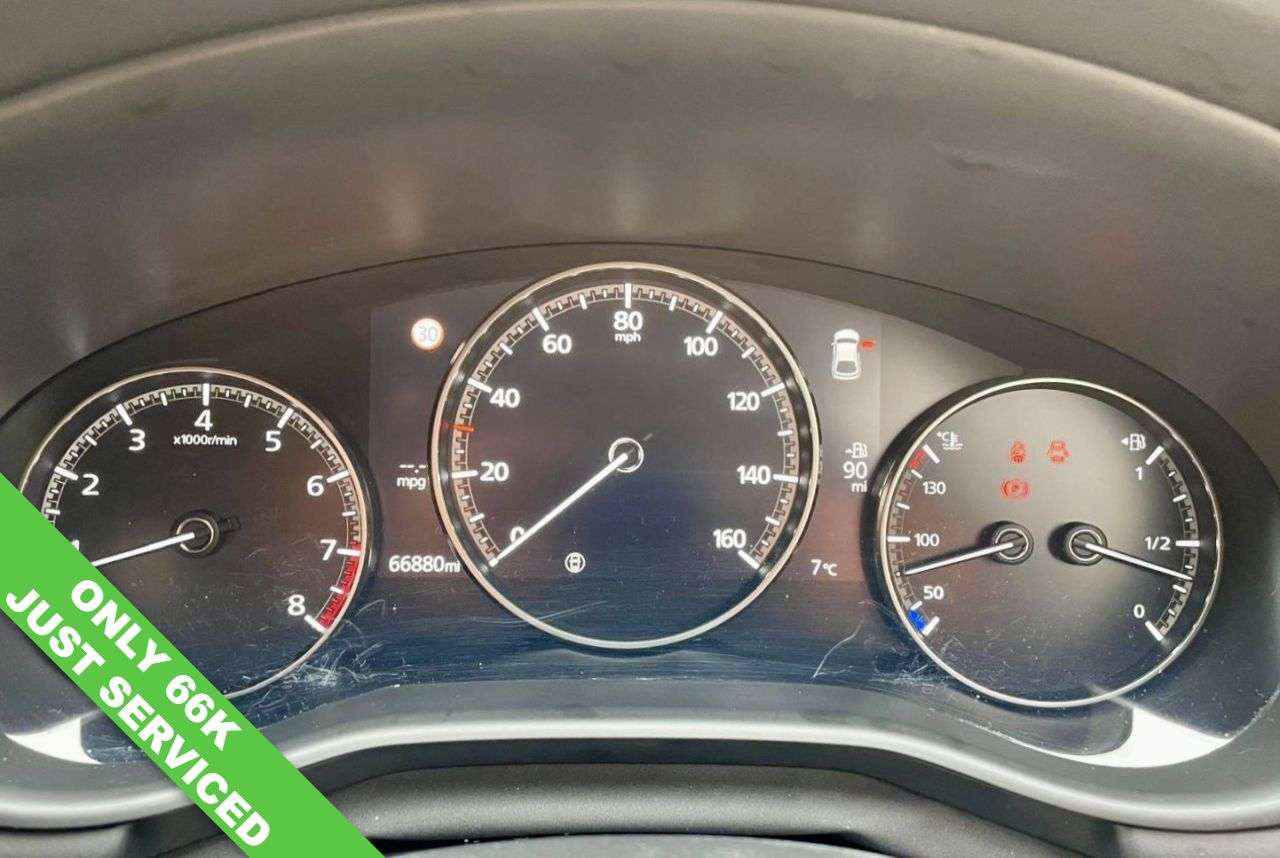 2019 MAZDA MAZDA3 2019 MAZDA MAZDA3