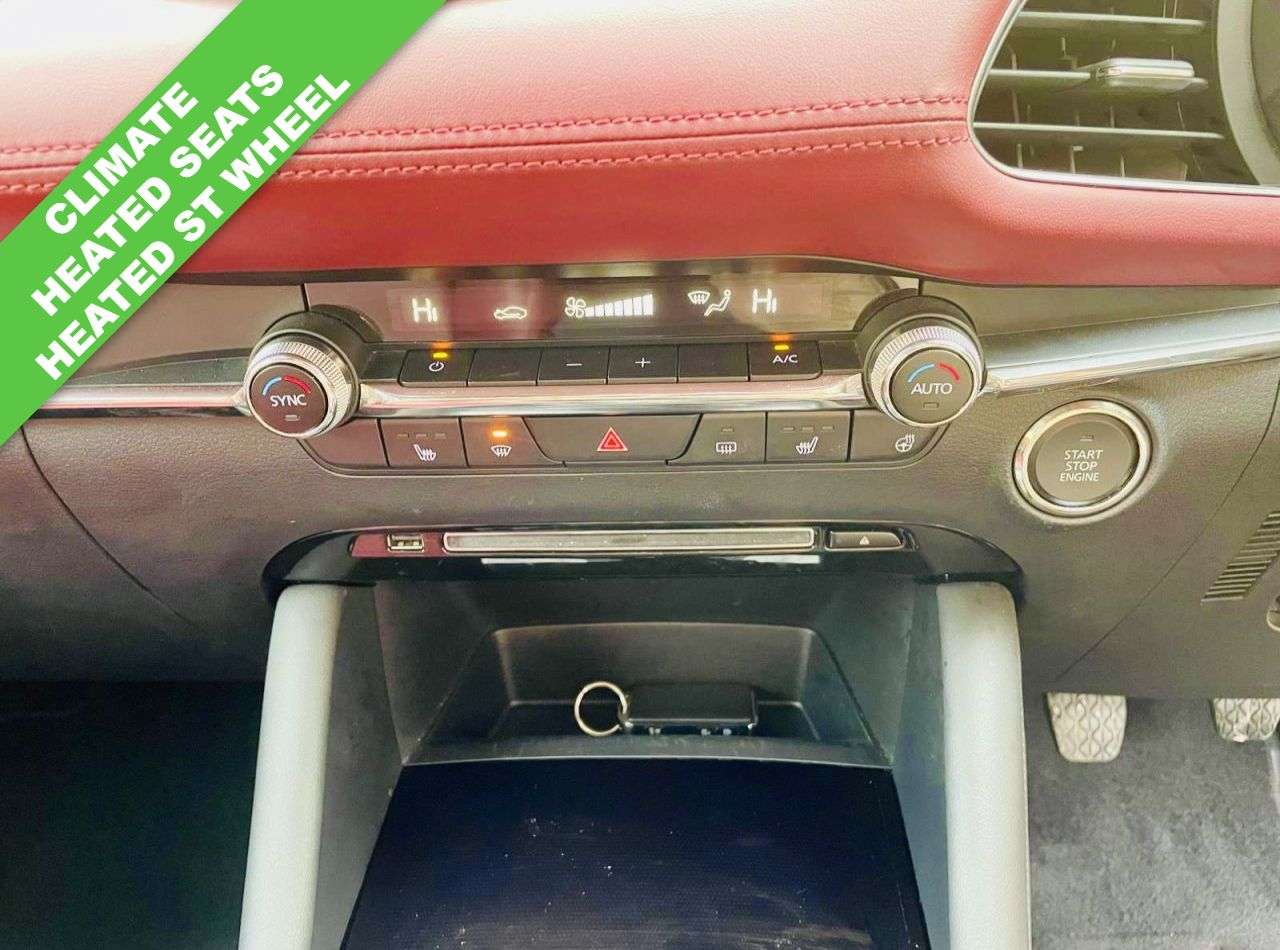 2019 MAZDA MAZDA3 2019 MAZDA MAZDA3