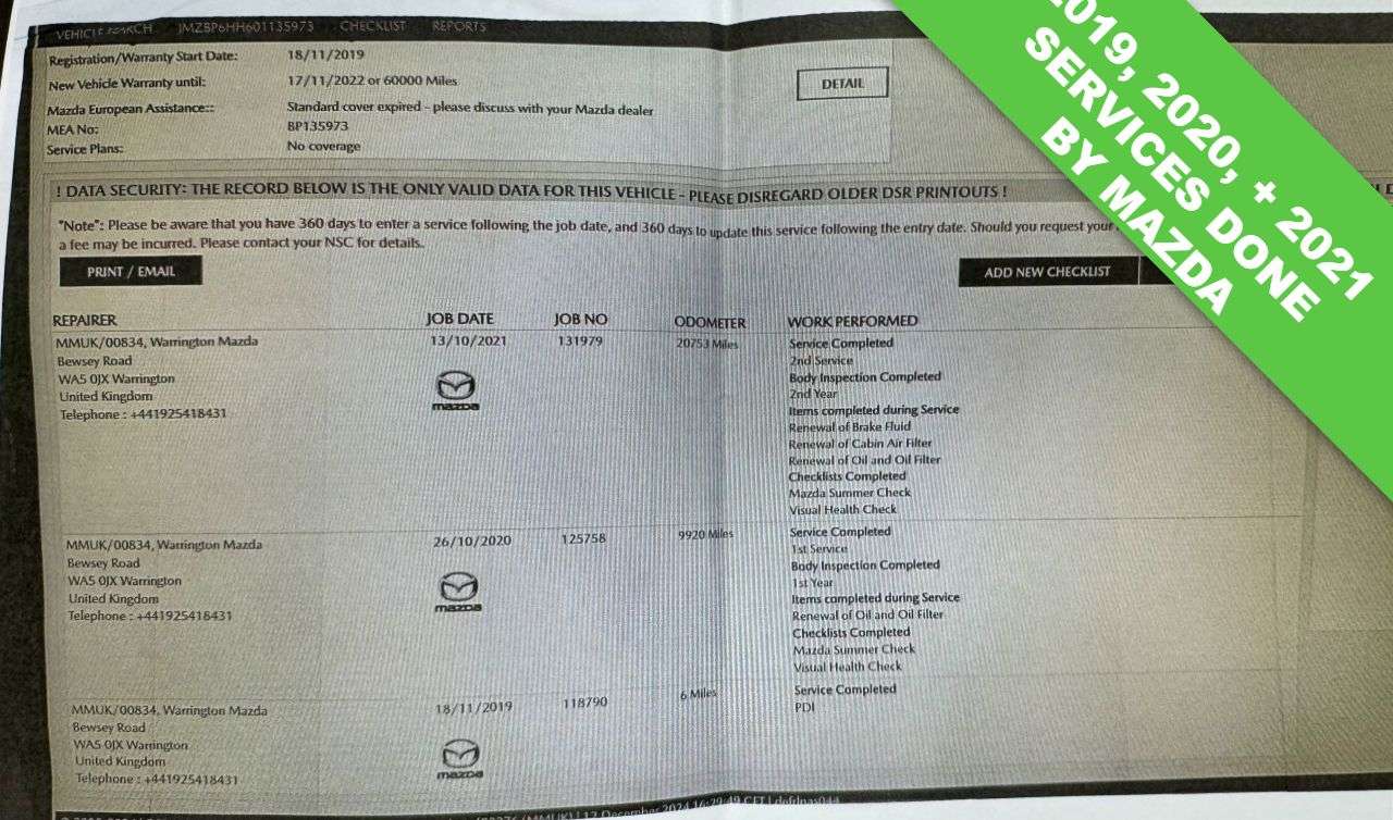 2019 MAZDA MAZDA3 2019 MAZDA MAZDA3