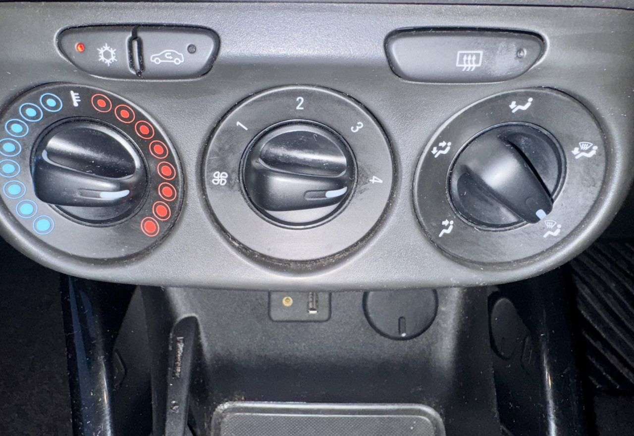 2015 VAUXHALL ADAM 2015 VAUXHALL ADAM