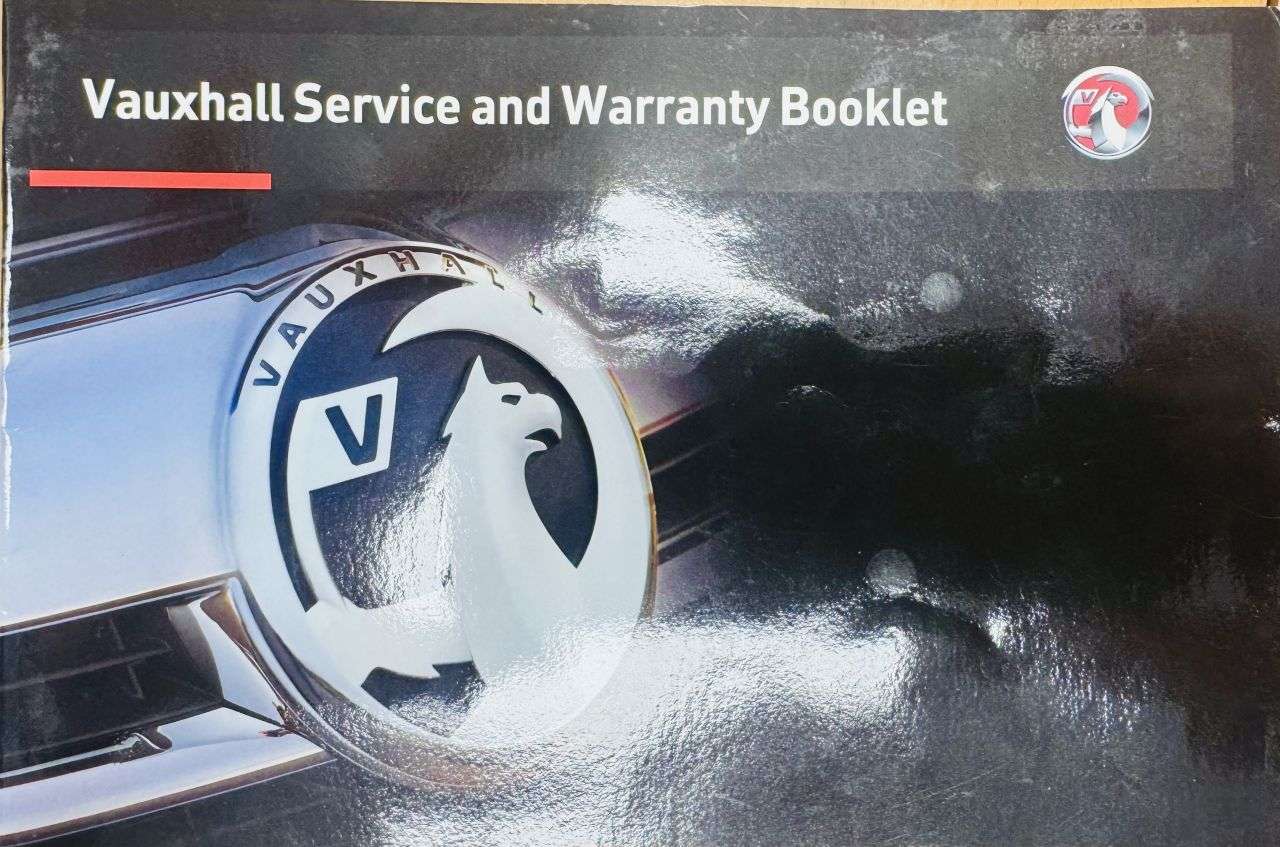 2015 VAUXHALL ADAM 2015 VAUXHALL ADAM