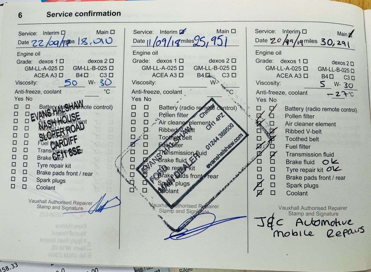 2015 VAUXHALL ADAM 2015 VAUXHALL ADAM