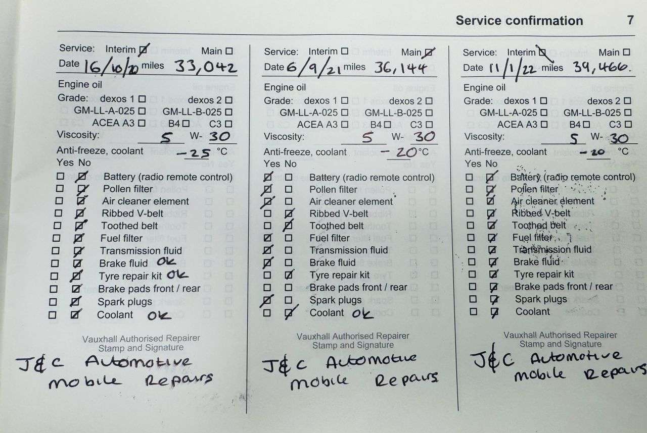 2015 VAUXHALL ADAM 2015 VAUXHALL ADAM