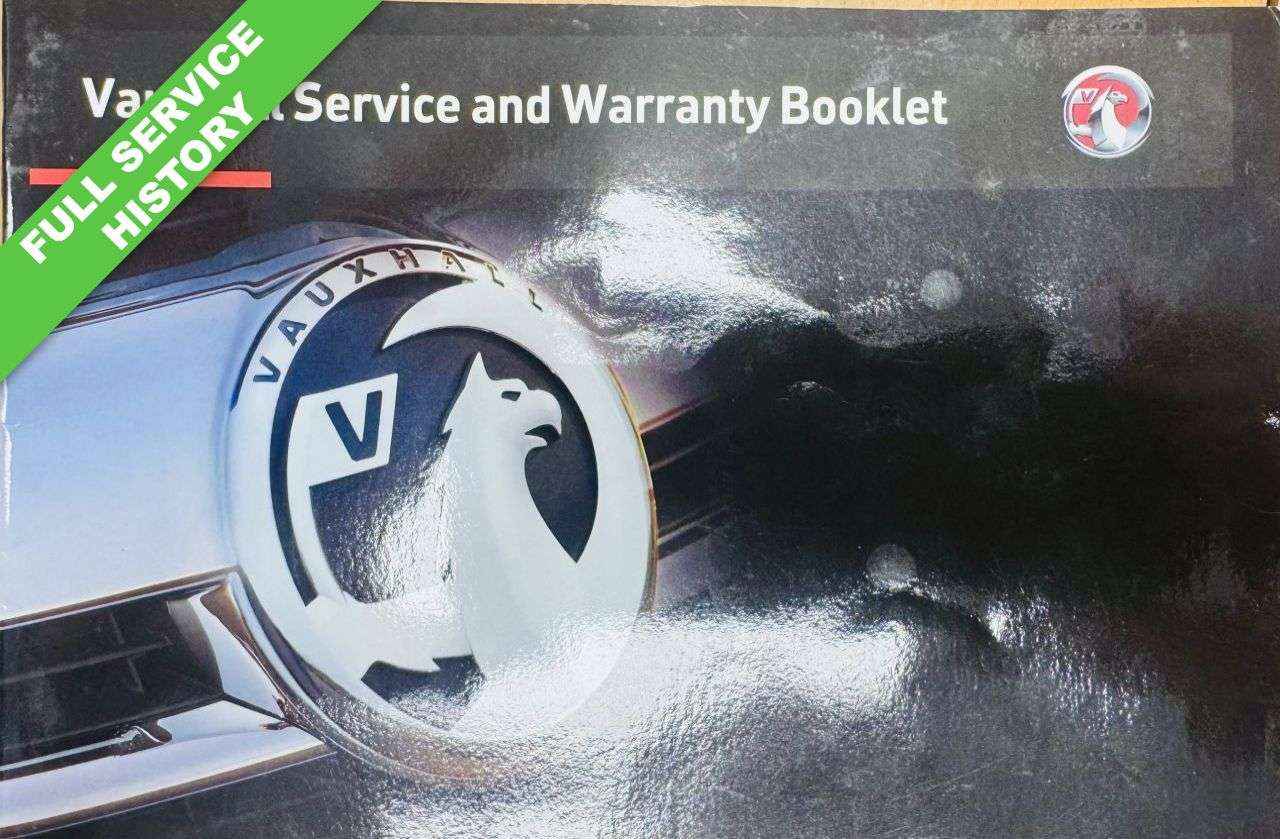 2015 VAUXHALL ADAM 2015 VAUXHALL ADAM