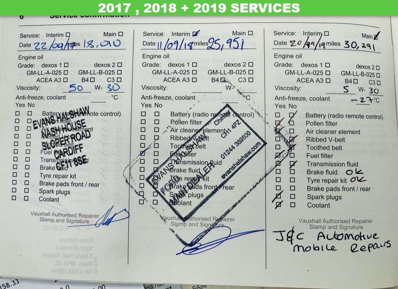 2015 VAUXHALL ADAM 2015 VAUXHALL ADAM