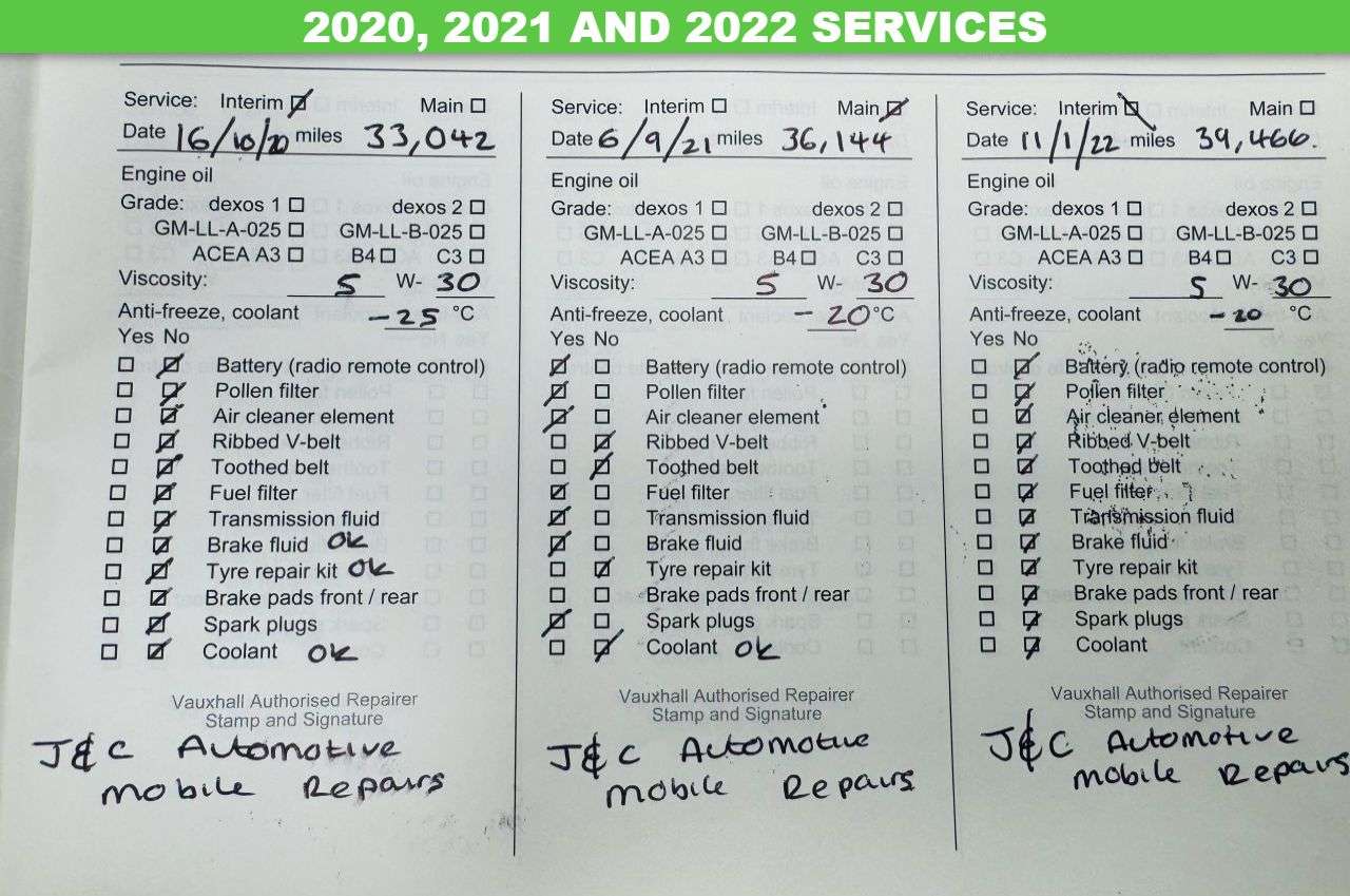 2015 VAUXHALL ADAM 2015 VAUXHALL ADAM