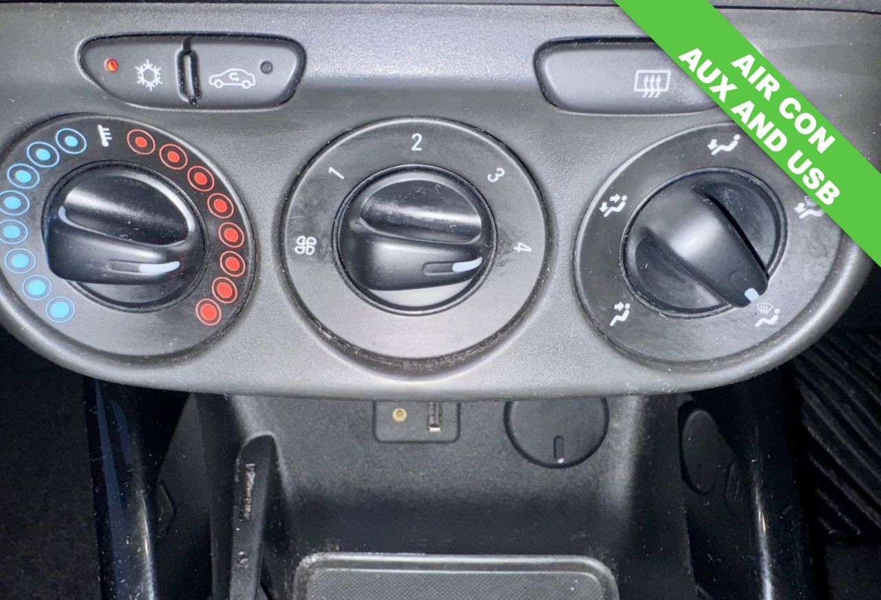 2015 VAUXHALL ADAM 2015 VAUXHALL ADAM