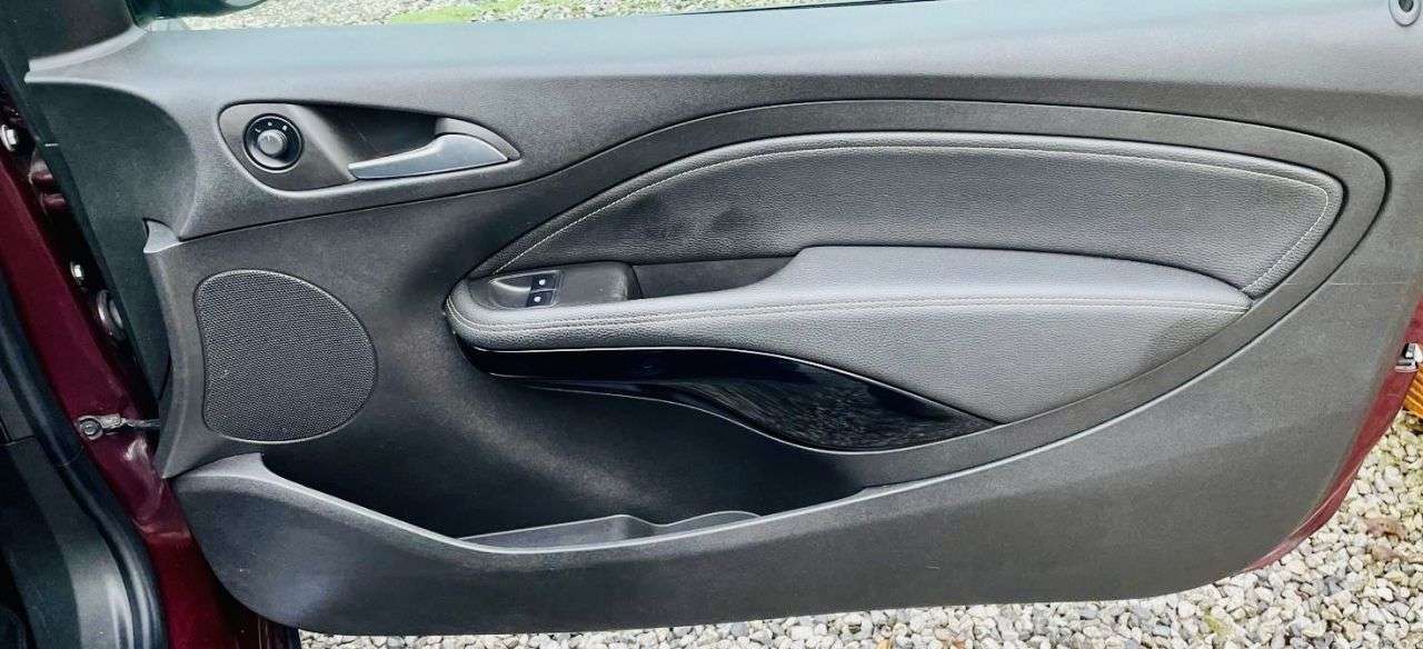 2015 VAUXHALL ADAM 2015 VAUXHALL ADAM