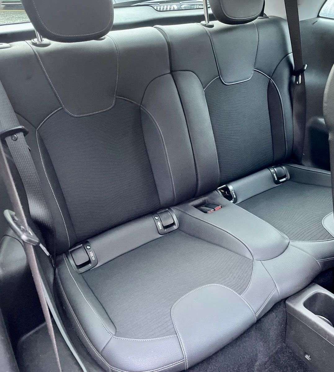 2015 VAUXHALL ADAM 2015 VAUXHALL ADAM