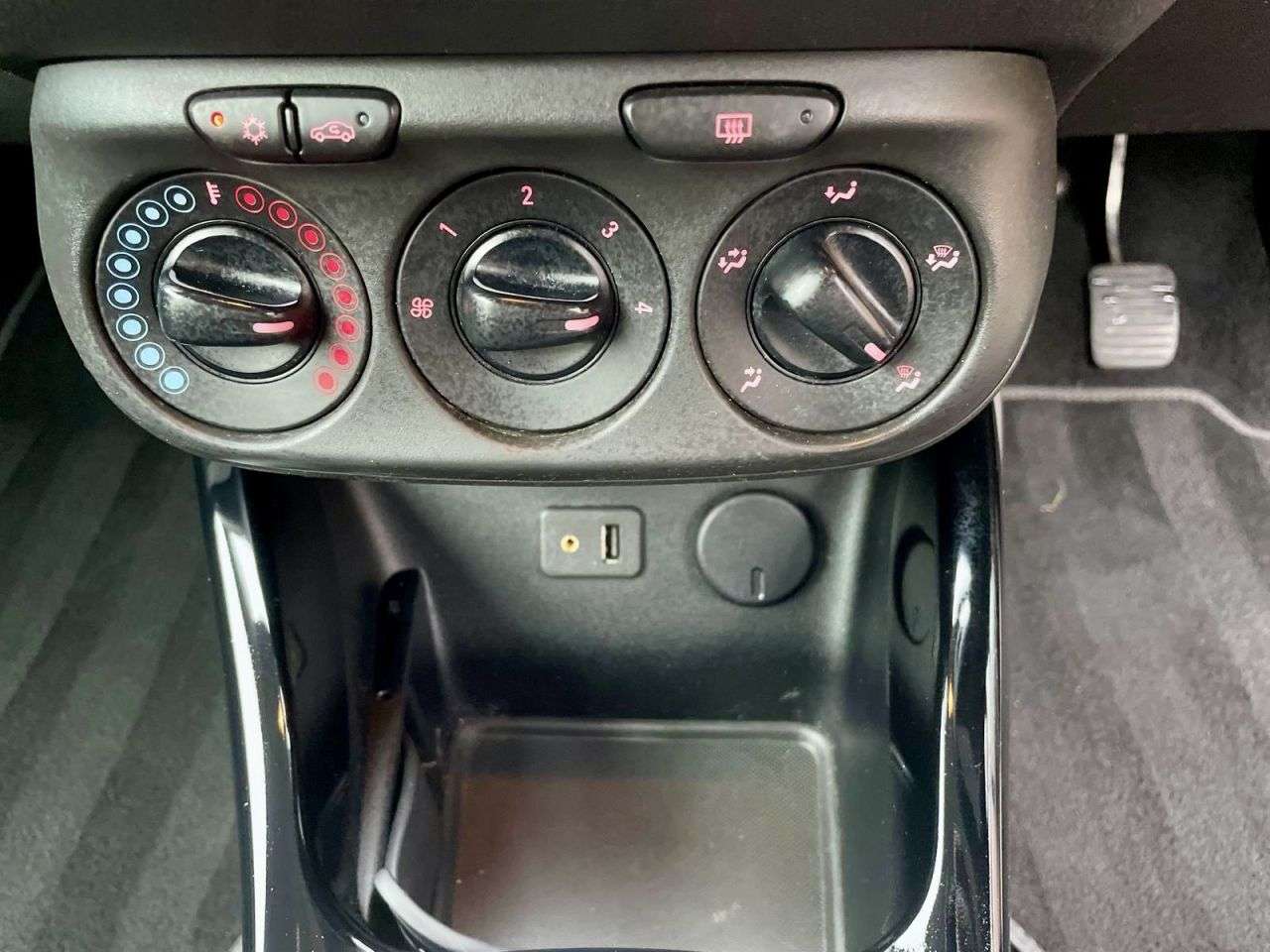 2015 VAUXHALL ADAM 2015 VAUXHALL ADAM