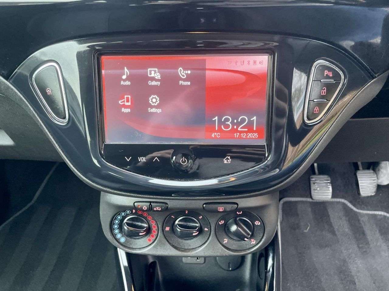 2015 VAUXHALL ADAM 2015 VAUXHALL ADAM