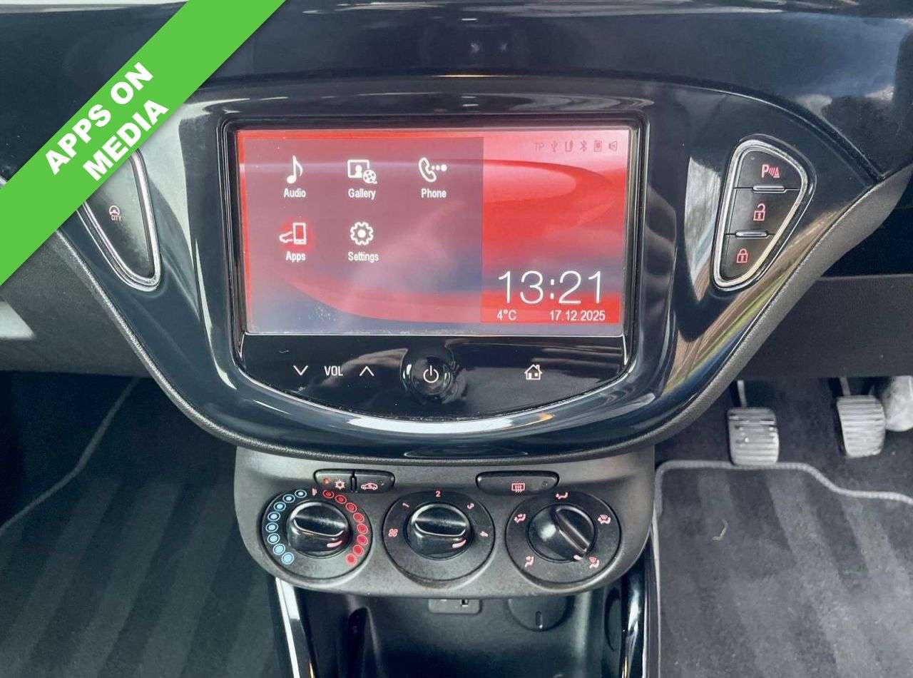 2015 VAUXHALL ADAM 2015 VAUXHALL ADAM