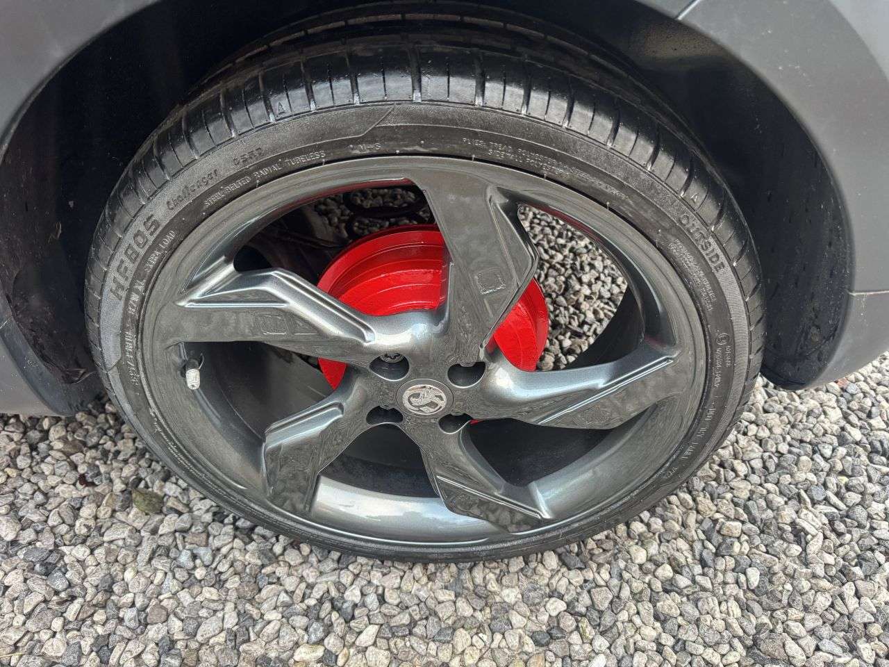 2015 VAUXHALL ADAM 2015 VAUXHALL ADAM