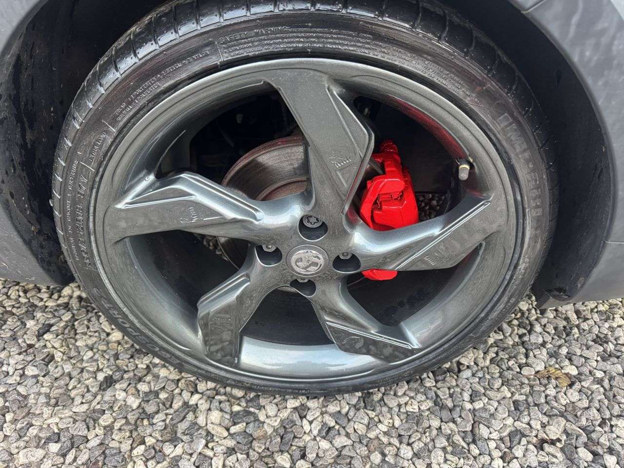 2015 VAUXHALL ADAM 2015 VAUXHALL ADAM