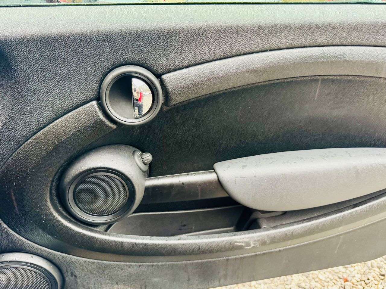 2011 MINI CLUBMAN 2011 MINI CLUBMAN