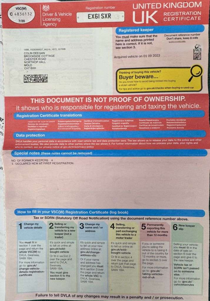 2011 MINI CLUBMAN 2011 MINI CLUBMAN