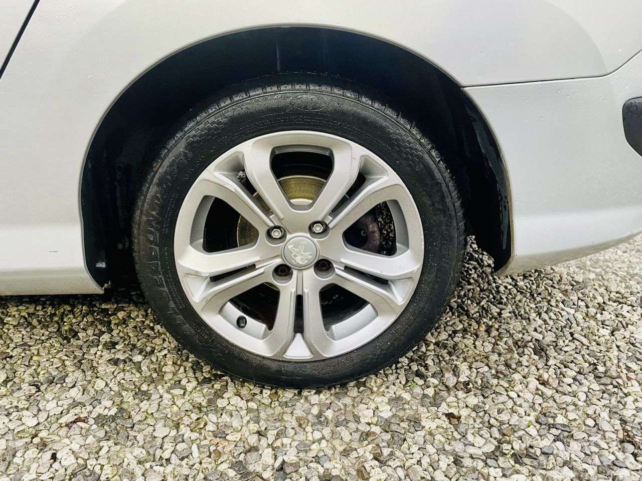 2010 PEUGEOT 308 SW 2010 PEUGEOT 308 SW