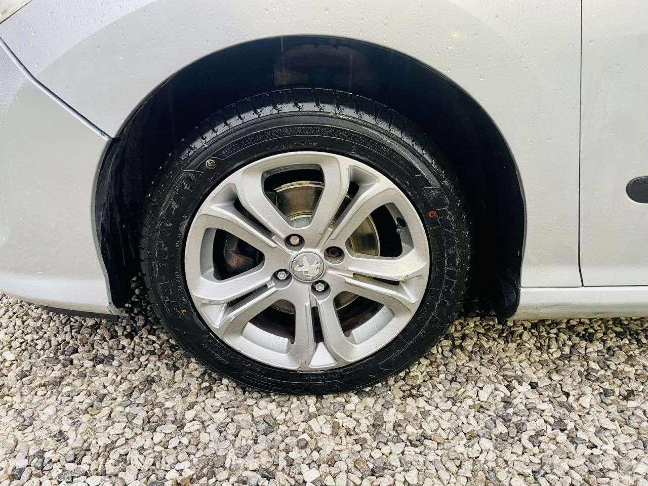 2010 PEUGEOT 308 SW 2010 PEUGEOT 308 SW