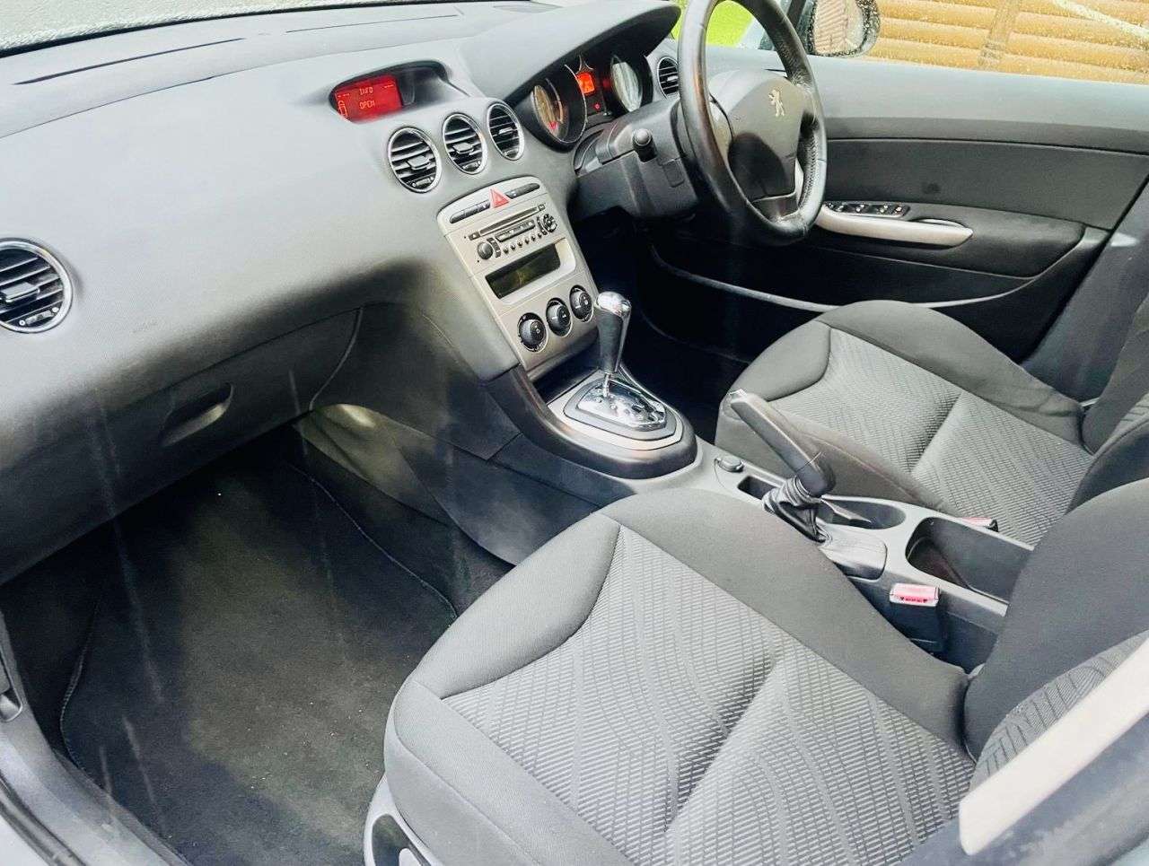 2010 PEUGEOT 308 SW 2010 PEUGEOT 308 SW