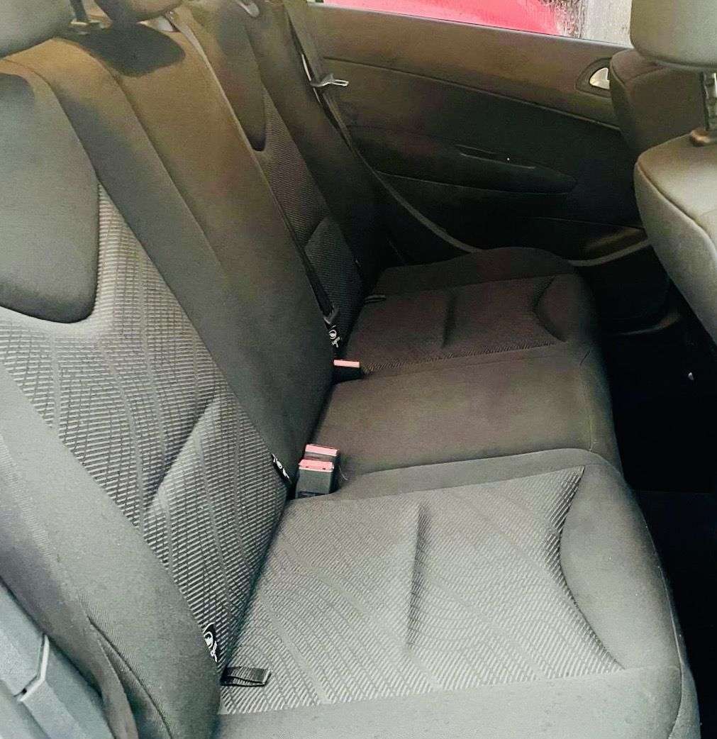 2010 PEUGEOT 308 SW 2010 PEUGEOT 308 SW