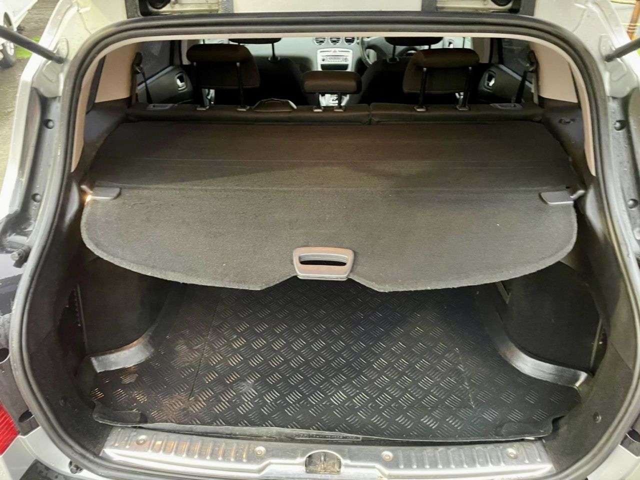 2010 PEUGEOT 308 SW 2010 PEUGEOT 308 SW