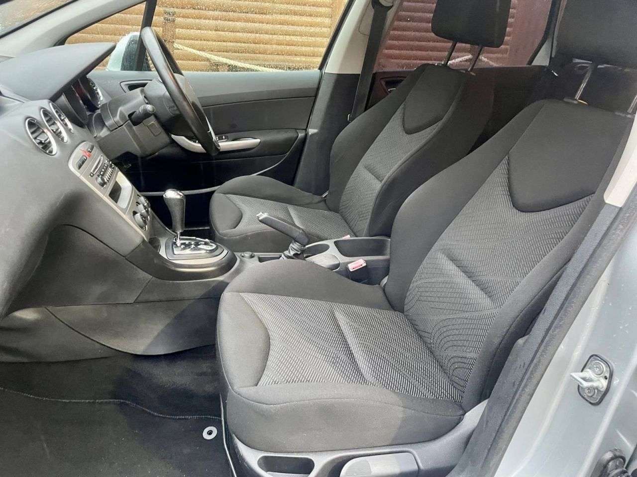 2010 PEUGEOT 308 SW 2010 PEUGEOT 308 SW