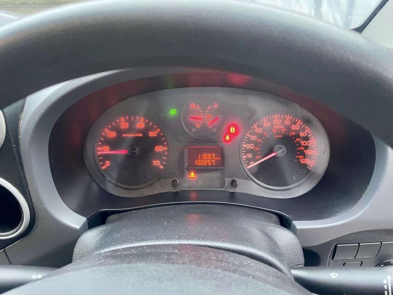 2014 PEUGEOT PARTNER 2014 PEUGEOT PARTNER