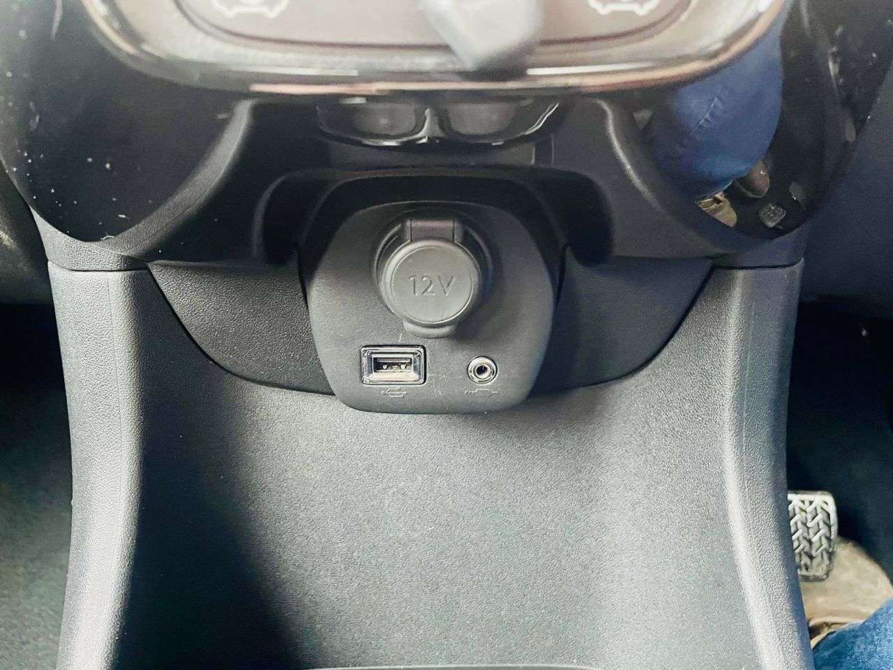 2018 CITROEN C1 2018 CITROEN C1