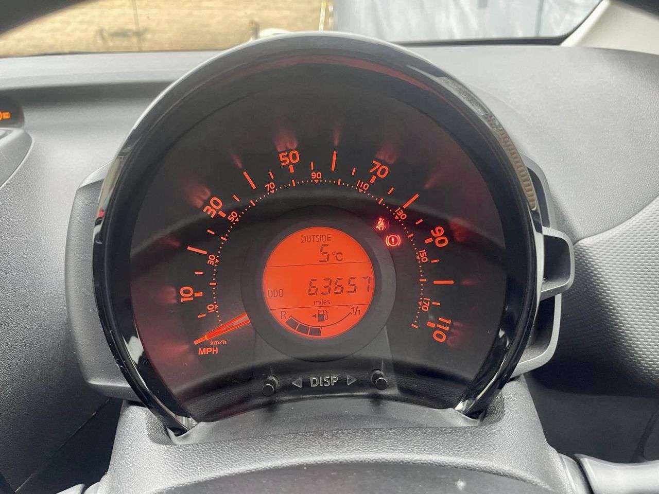 2018 CITROEN C1 2018 CITROEN C1