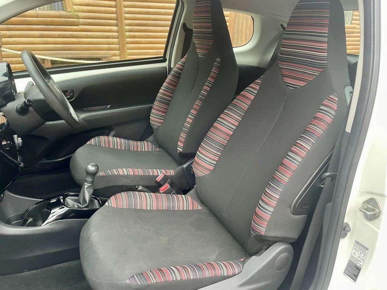 2018 CITROEN C1 2018 CITROEN C1