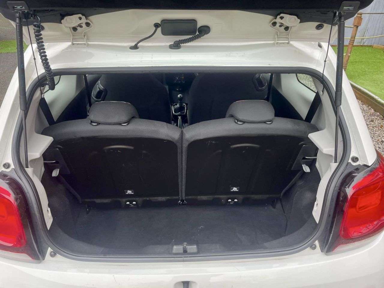 2018 CITROEN C1 2018 CITROEN C1