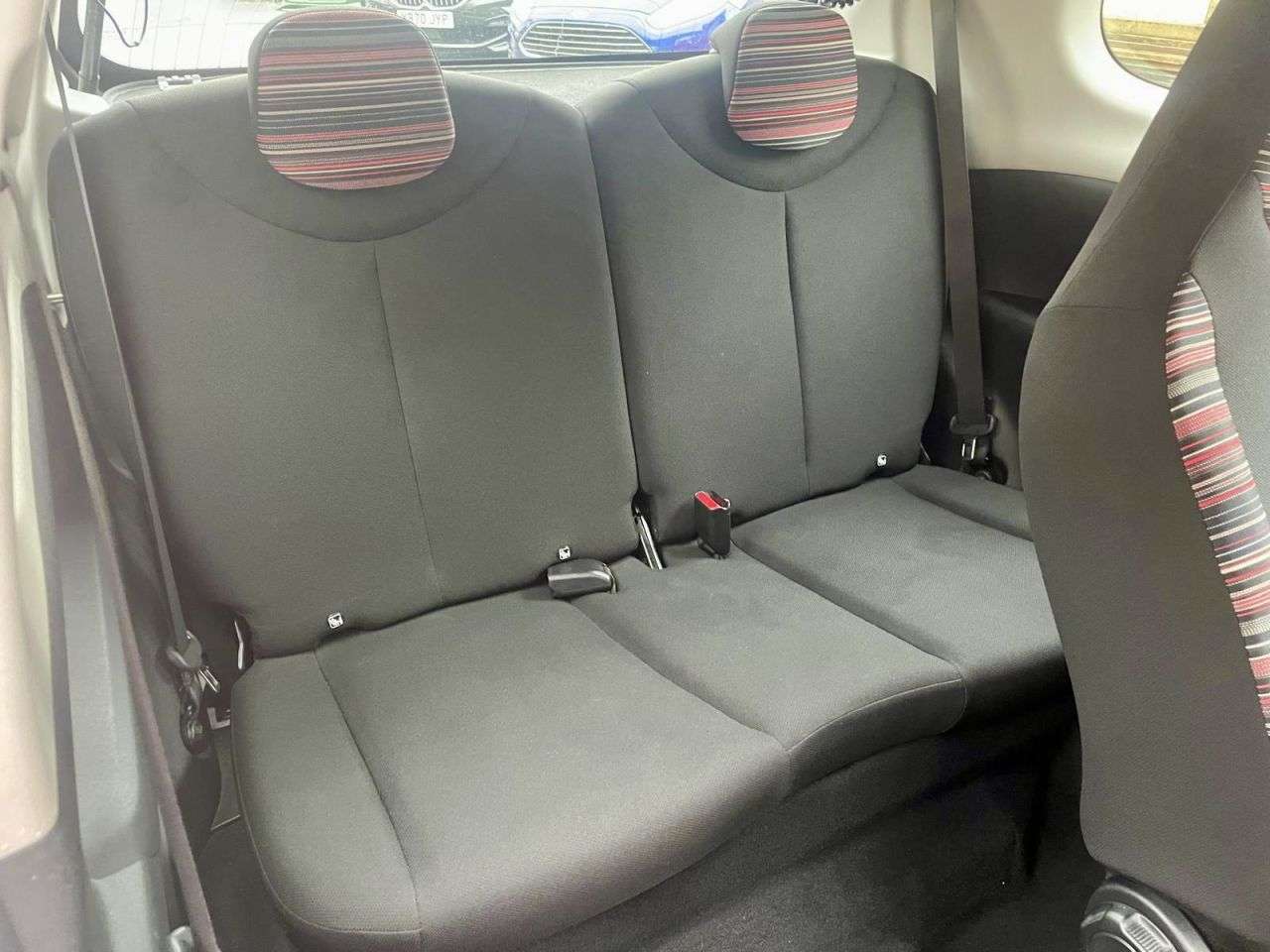 2018 CITROEN C1 2018 CITROEN C1