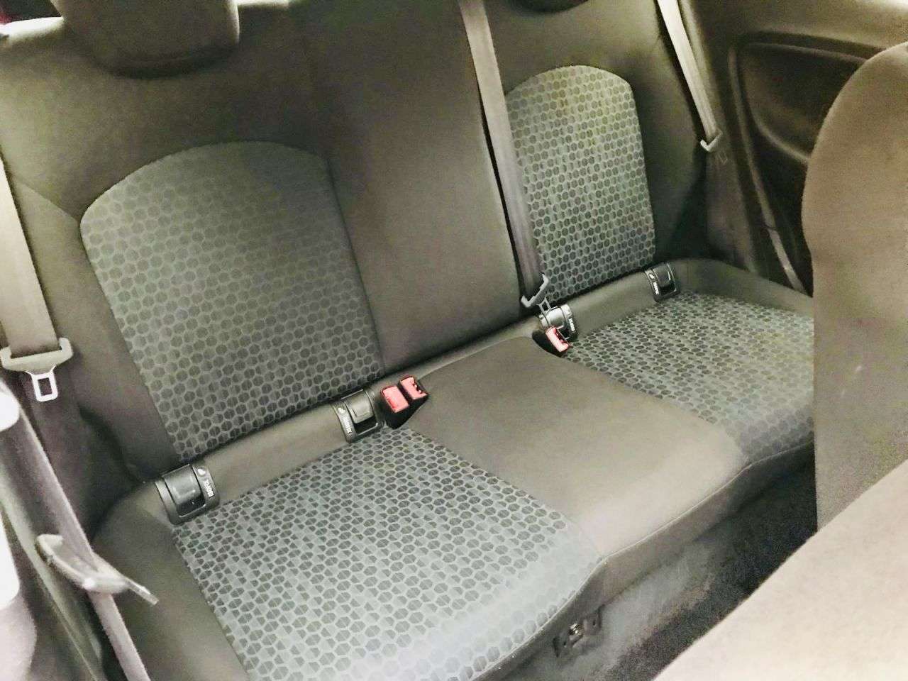 2015 VAUXHALL CORSA 2015 VAUXHALL CORSA