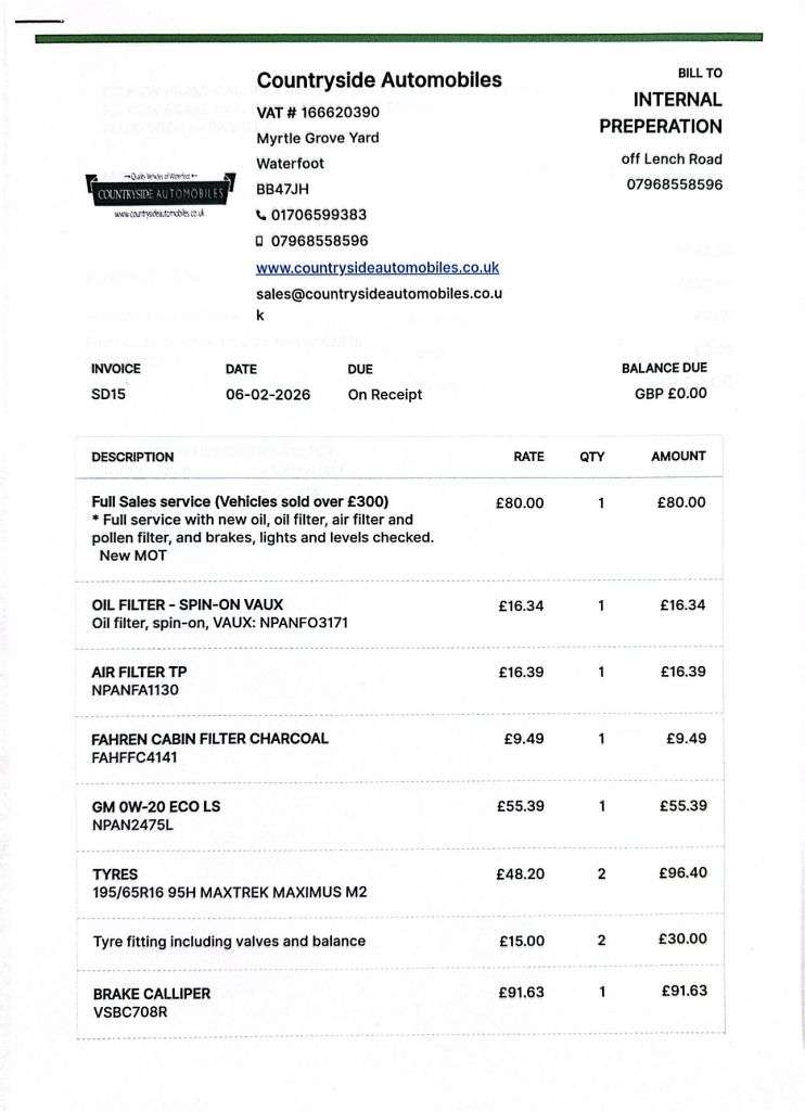 2015 VAUXHALL CORSA 2015 VAUXHALL CORSA