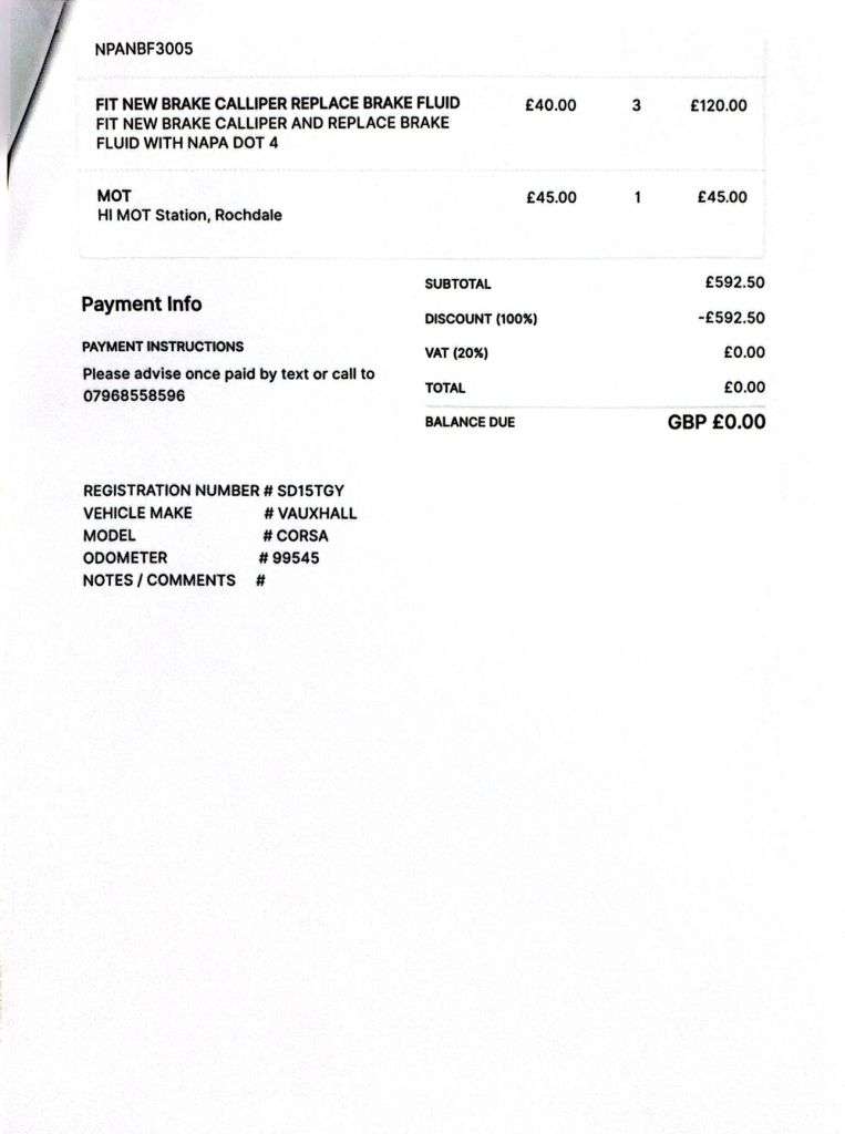 2015 VAUXHALL CORSA 2015 VAUXHALL CORSA