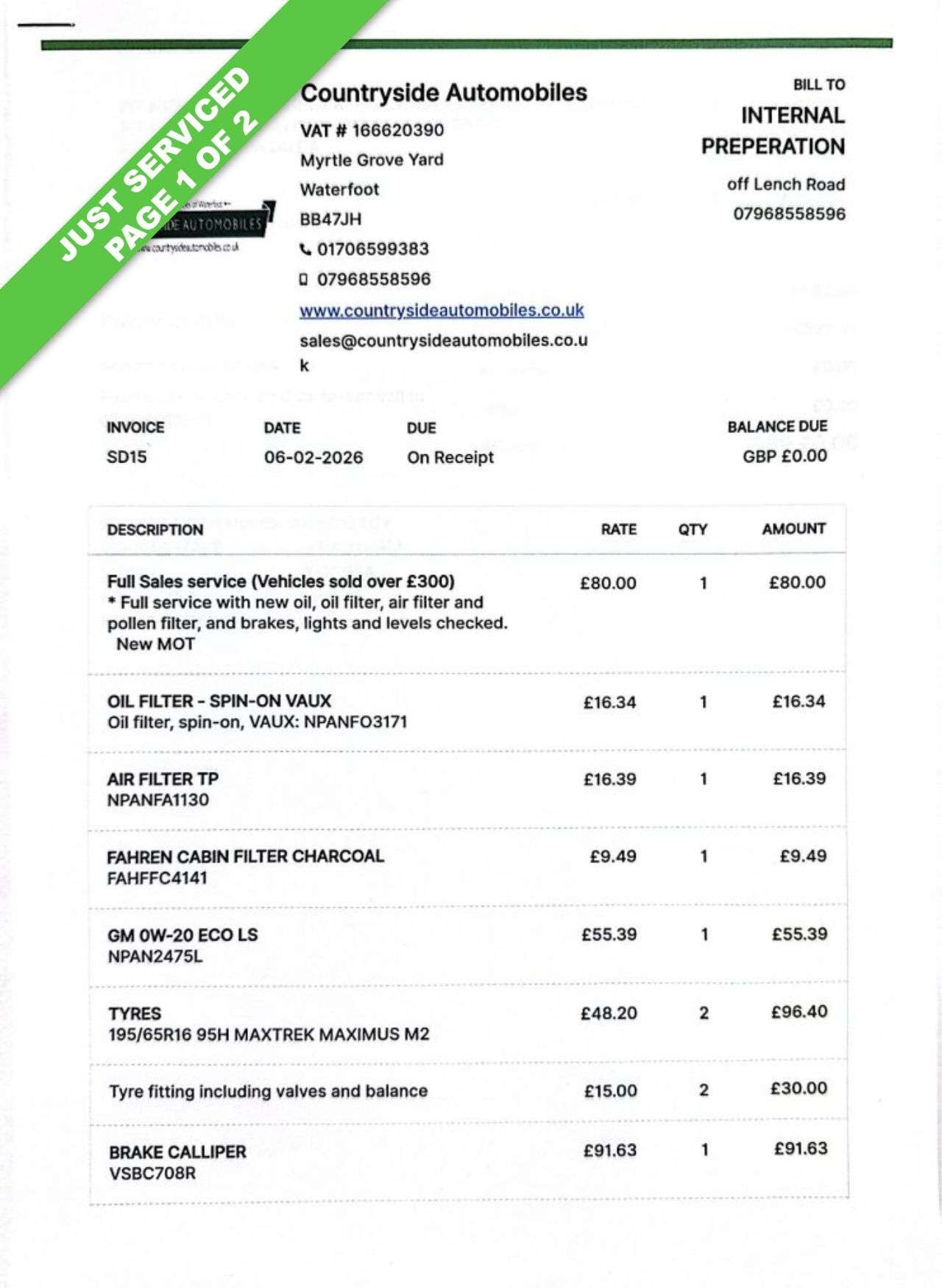 2015 VAUXHALL CORSA 2015 VAUXHALL CORSA