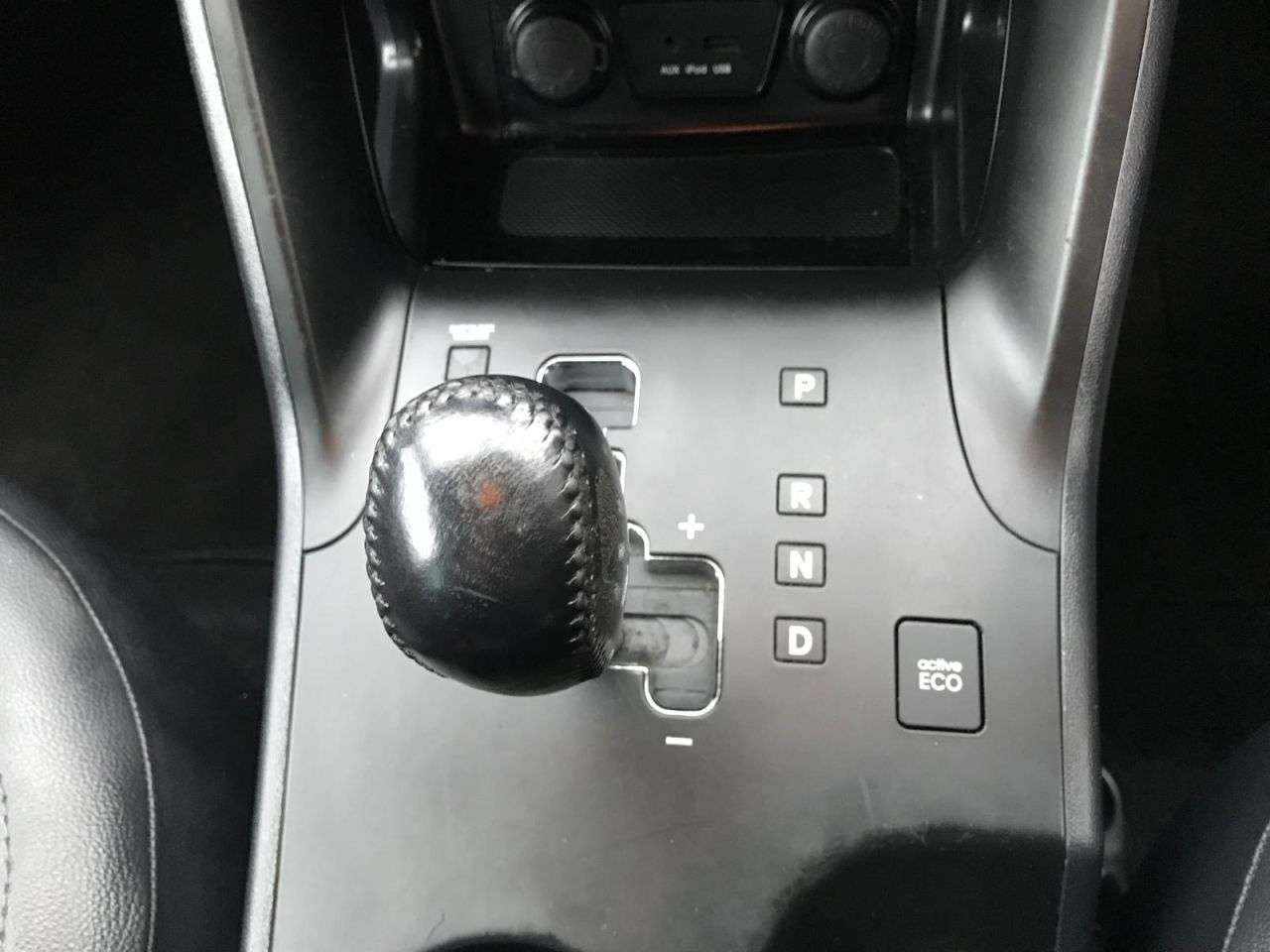 2012 HYUNDAI IX35 2012 HYUNDAI IX35