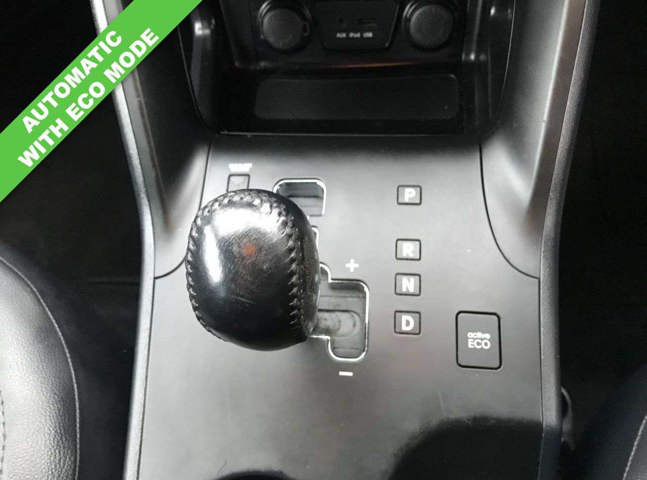 2012 HYUNDAI IX35 2012 HYUNDAI IX35