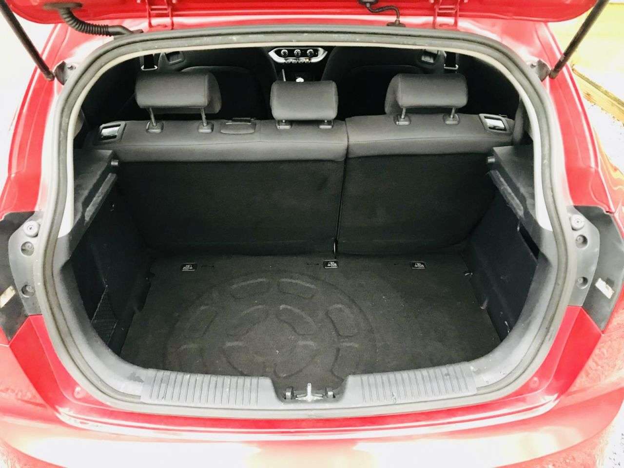 2015 KIA RIO 2015 KIA RIO